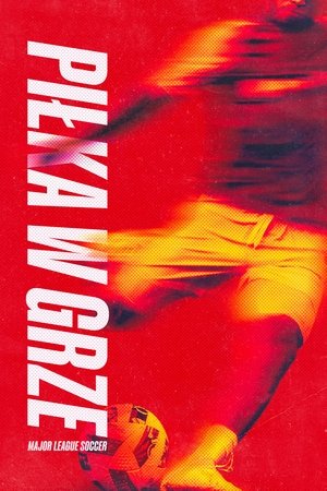 Image Piłka w grze: Major League Soccer