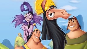 Kuzco, l’empereur mégalo (2000)