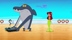 Zig and Sharko Titazig