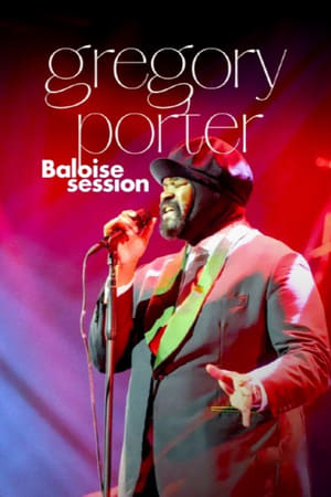 Image Gregory Porter - Baloise Session 2022