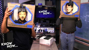 Digitizing Books - Episode 51