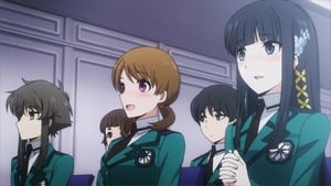 The Irregular at Magic High School: 1×9