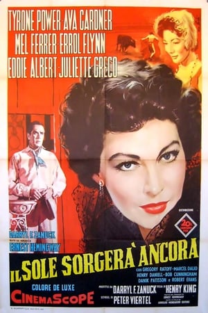 Poster di Il sole sorgerà ancora