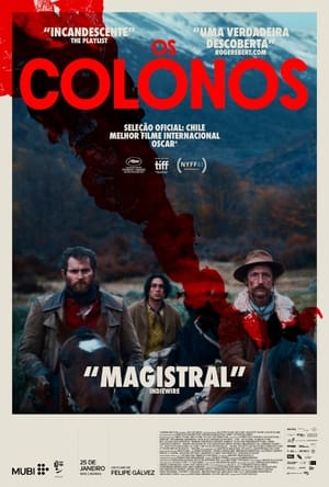 Image Los colonos