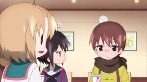 A-Channel: Episódio 12
