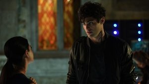 Shadowhunters Temporada 1 Capítulo 7