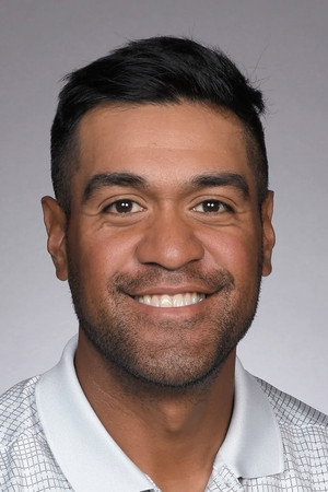 Tony Finau photo 2