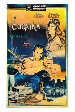 Cocaina: Vicio Mortal 1989