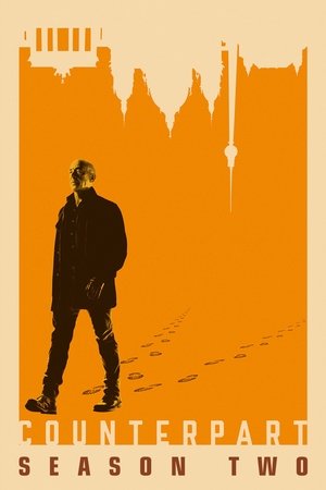 Counterpart: Staffel 2