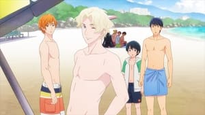 Eikyuu Shounen: Eternal Boys: 1×16