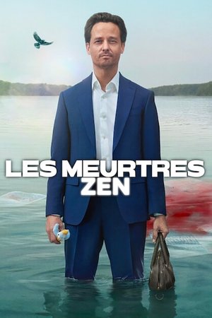 Les Meurtres Zen movie poster