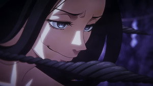 Reiwa no Dara-san Cap 13