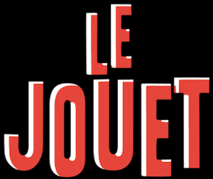 Le Jouet — Logos 3