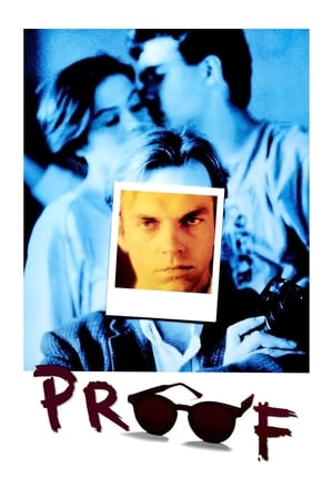 Click for trailer, plot details and rating of Proof (1991)