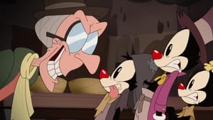 Animaniacs Wakkiver Twist (1)