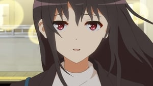 Saekano: How to Raise a Boring Girlfriend Season 2 Episode 1