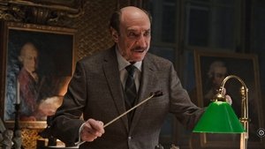 The Magic Flute ( 2022 )