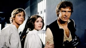 Star Wars: Episode IV – A New Hope (1977)