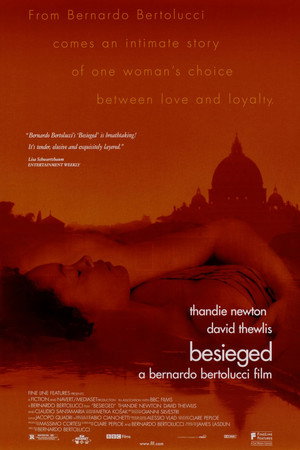Besieged