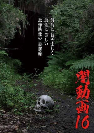 Tokyo Videos of Horror 16 film complet