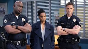 The Rookie (6X03) Sub Español Online