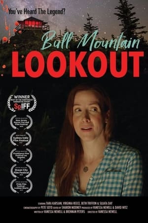 Bull Mountain Lookout film complet