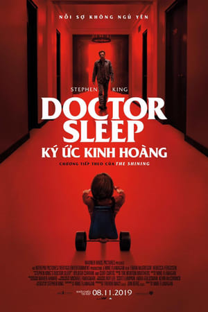 Poster Ký Ức Kinh Hoàng 2019