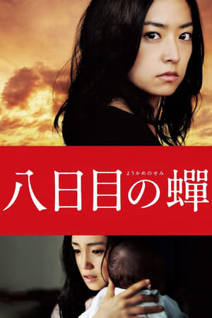 Poster 八日目の蟬 2011