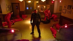 Arrow: Season 7 Episode 9 – Elseworlds (II)