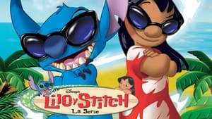 poster Lilo & Stitch: The Series