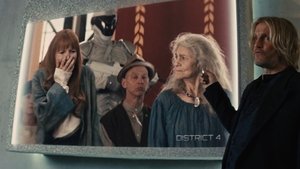The Hunger Games: Catching Fire (2013)