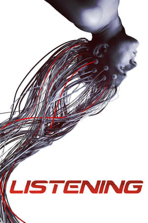 Poster Listening (2015)