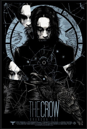 The Crow 224
