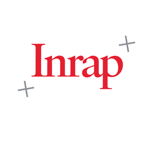 Logo Inrap