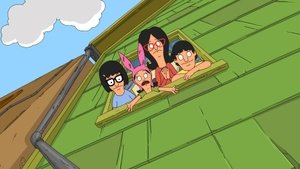 Bob’s Burgers: 4×8