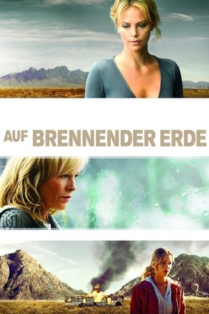 Poster Auf brennender Erde 2008