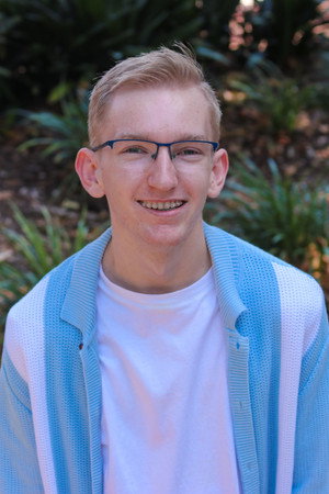 Baden Willimott