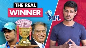 Business Model of IPL | How IPL Teams Make Money?