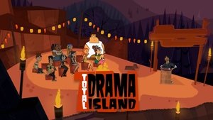 poster Total Drama Island