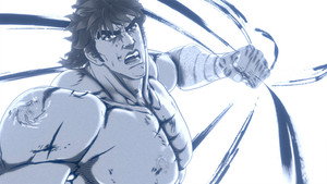Souten no Ken : Regenesis: Saison 2 Episode 12 [24]