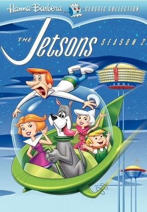 Os Jetsons: Temporada 2