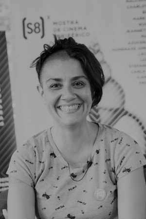 Azucena Losana portrait