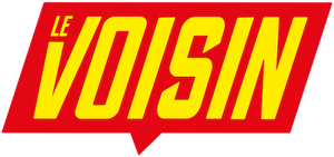 O Vizinho — Logos 3