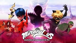 Miraculous: Las aventuras de Ladybug Temporada 3 Capitulo 23