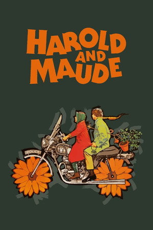 Постер фильма «Гарольд и Мод (1971)» — (13 из 55)