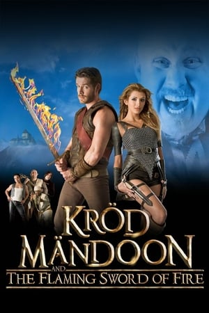 Krod Mandoon and the Flaming Sword of Fire (2009)