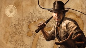 Indiana Jones En busca del arca perdida