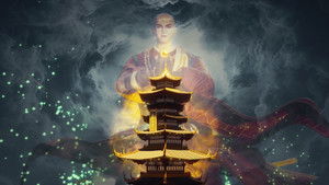 My Senior Brother is Too Steady: 1×90