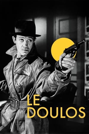 Poster Le Doulos 1962