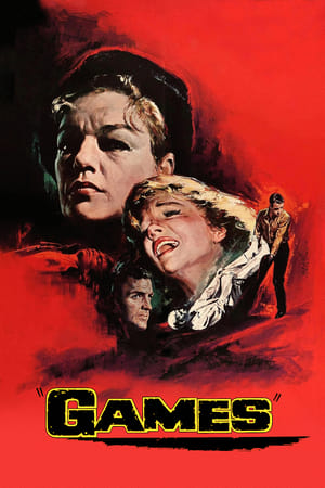 Poster Игры 1967
